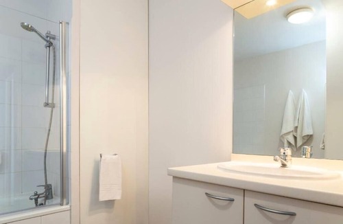 Avignon Apartment | Aparthotel Adagio Access Avignon - 2 Rooms 4 People