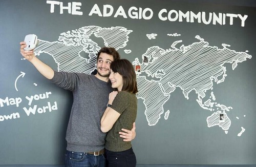 Avignon Apartment | Aparthotel Adagio Access Avignon - 2 Rooms 4 People