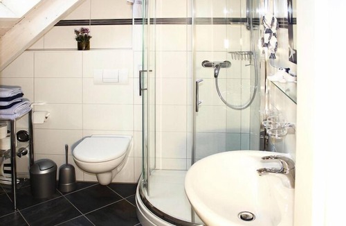 Katharinenhof Apartment | Aparthotel Museumshof, Fehmarn