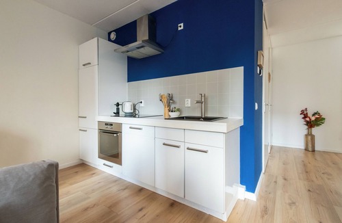 Amsterdam North Apartment | Aparthotel North