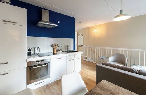 Amsterdam North Apartment | Aparthotel North