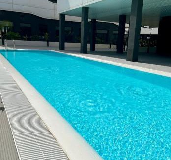 Las Palmas de Gran Canaria Apartment | Apartment Abora with Pool, Gym and Free Parking