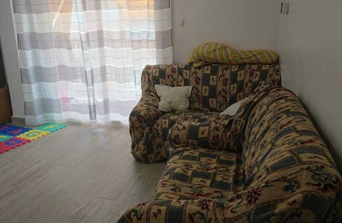 Tavernes de la Valldigna Apartment | Apartment on the beach