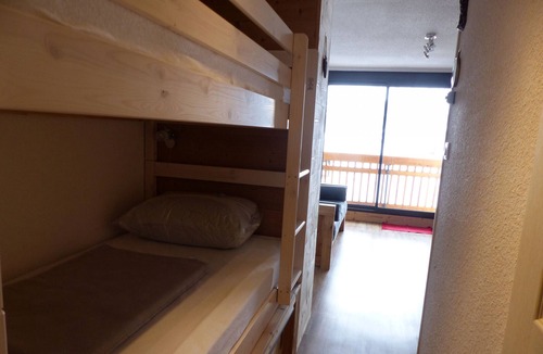 Saint-Francois-Longchamp Apartment | Apartment Saint-François-Longchamp, studio flat, 4 persons