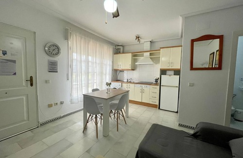 Chiclana de la Frontera Apartment | Apartment Columela close to the beach