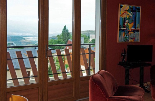 Font-Romeu-Odeillo-Via Apartment | Apartment/flat - Font Romeu