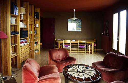 Font-Romeu-Odeillo-Via Apartment | Apartment/flat - Font Romeu
