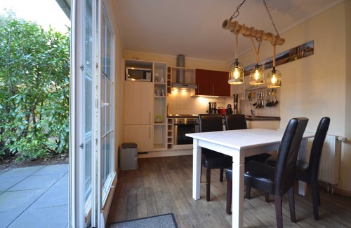Koelpinsee Apartment | Apartment 1 + 2 Strandstr. 29 - Vacation Home Strandstr. 29