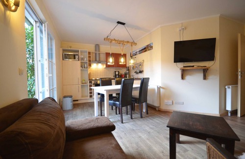 Koelpinsee Apartment | Apartment 1 + 2 Strandstr. 29 - Vacation Home Strandstr. 29