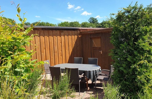 Samtens Apartment | Apartment 1 - Apartment in Samtens