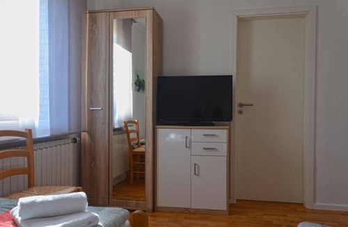 Eversheide Apartment | Apartment ∙ 1 bedroom ∙ 2 guests