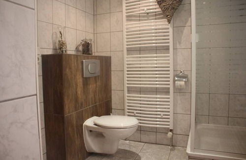Oberhof Apartment | Apartment ∙ 1 bedroom ∙ 2 guests