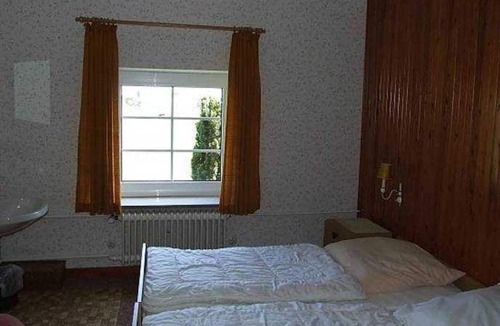 Dieksanderkoog Apartment | Apartment 1 - Farm Huesmann