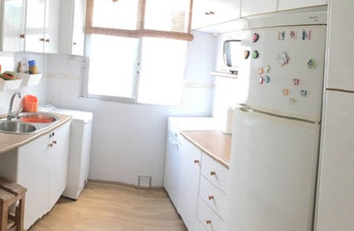 Los Cuarteros Apartment | APARTMENT 1 LINE OF THE SEA MINOR PAY