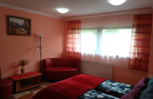 Michle Apartment | Apartment 12 min (tram) from city centre