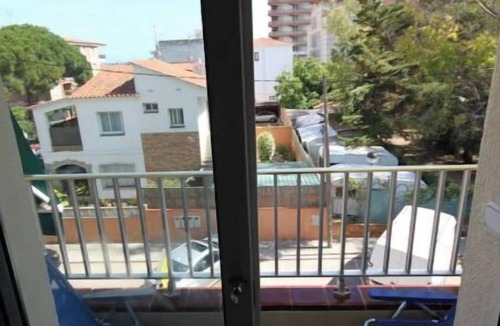 Sant Salvador Apartment | Apartment 120 Meters From THE Beach