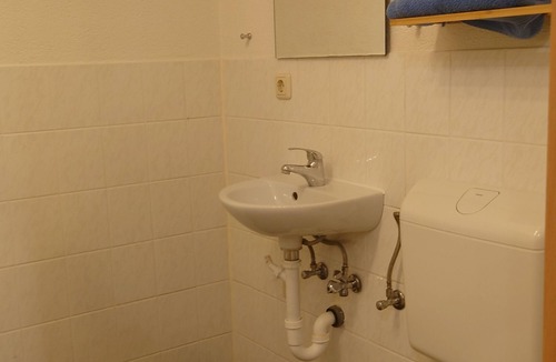 Loitsche-Heinrichsberg Apartment | Apartment 2 Zum Kuhstall Heinrichsberg-Magdeburg