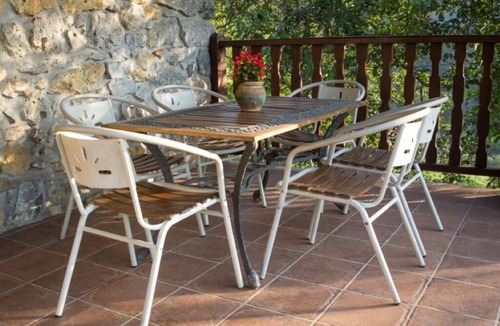 Villabona Cottage | Apartment 20 minutes from San Sebastian
