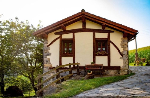 Villabona Cottage | Apartment 20 minutes from San Sebastian