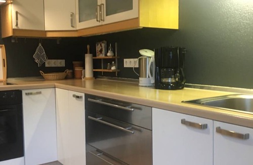 Speicherz Apartment | Apartment ∙ 3 bedrooms ∙ 5 guests