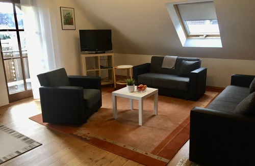 Speicherz Apartment | Apartment ∙ 3 bedrooms ∙ 5 guests