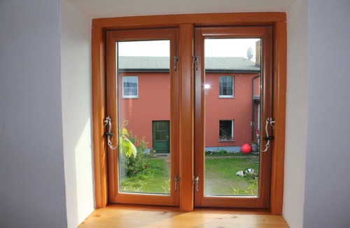 Spandowerhagen Apartment | Apartment 3 Gallery - Kanuhof Spandowerhagen
