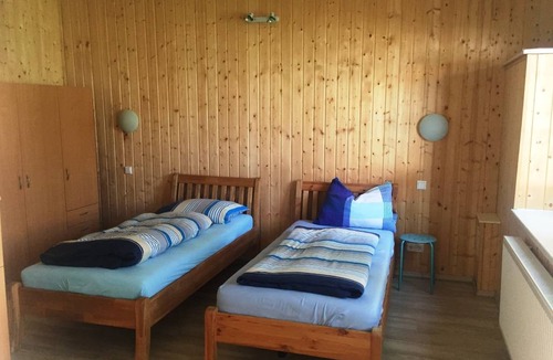 Leintal Apartment | Apartment ∙ 4 guests