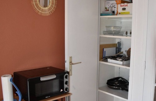 Les Deux Alpes Apartment | Apartment 4 People - Les Alberges