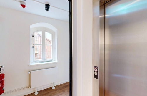 Altstadt Apartment | Apartment 5 | Boardinghouse Lüneburg No8A