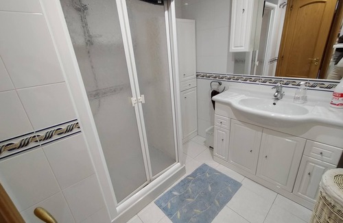 Souto Apartment | Apartment 5 minutes from the beach