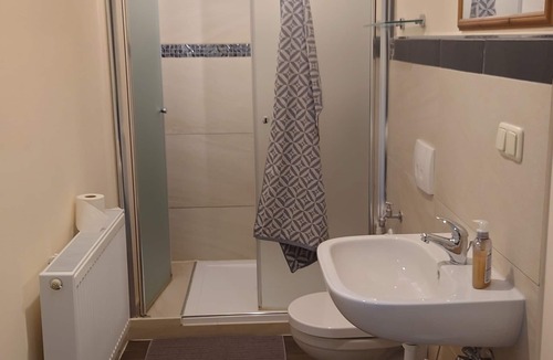 Loitsche-Heinrichsberg Apartment | Apartment 5 Zum Kuhstall Heinrichsberg - Magdeburg