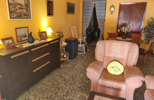 Daimuz Apartment | Apartment 50m from Daimús beach and 3kms from Playa de Gandía