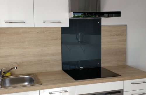 Saint-Martin Apartment | Apartment 55m2 Perpignan near city center and train station with parking