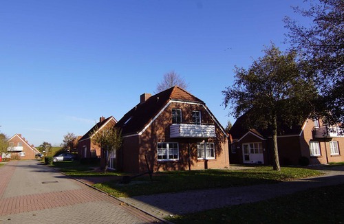 Ditzum Apartment | Apartment Achter'd Diek, 45183 - Apartment Achter'd Diek 17