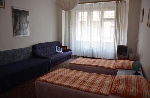 Stare Mesto Apartment | Apartment Aida