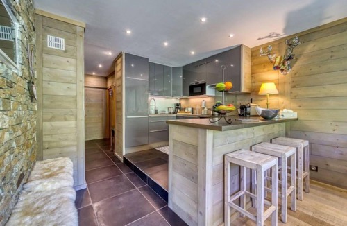 Villarembert Apartment | Apartment Apollo by Interhome