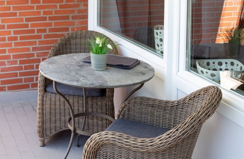 Burg auf Fehmarn Apartment | Apartment/app. for 2 guests with 50m² in Fehmarn OT Burg (10714)