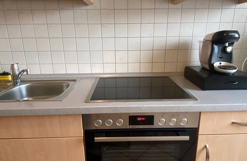 Burg auf Fehmarn Apartment | Apartment /app. for 5 guests with 78m² in Fehmarn OT Burg (12138)