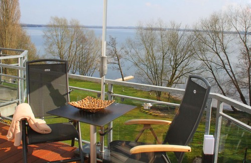 Ascheberg Apartment | Apartment / app. for 2 guests with 53m² in Ascheberg (51378)