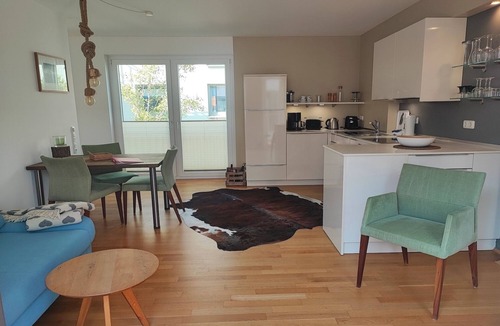 Eckernfoerde Apartment | Apartment/app. for 3 guests with 65m² in Eckernförde (73496)
