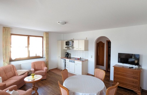 Sorge Apartment | Apartment/app. for 3 guests with 52m² in concern (117653)