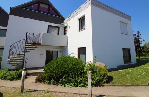 Rettin Apartment | Apartment / app. for 4 guests with 60m² in Rettin (80116)
