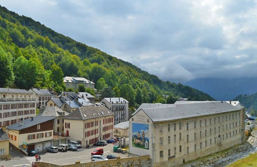 Sers Apartment | Apartment Barèges, 1 bedroom, 6 persons