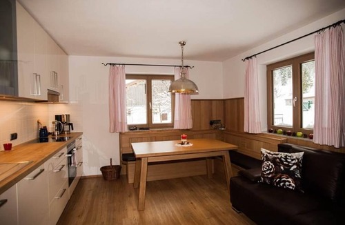 Rain Apartment | Apartment Bauer, Austria