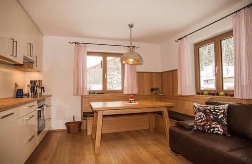 Rain Apartment | Apartment Bauer, Austria