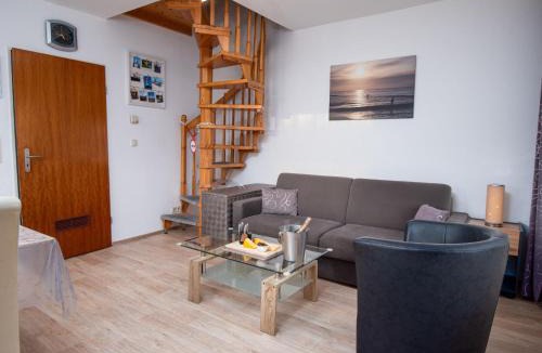 Norddeich Apartment | Apartment Blinkfeuer by Interhome