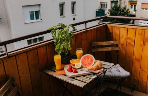 Orszagut Apartment | Apartment Budacenter