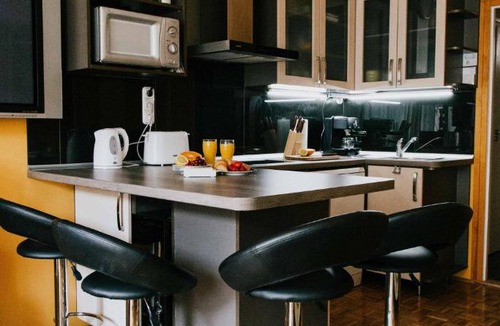 Orszagut Apartment | Apartment Budacenter
