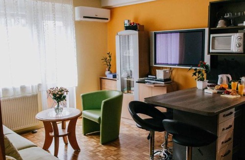 Orszagut Apartment | Apartment Budacenter