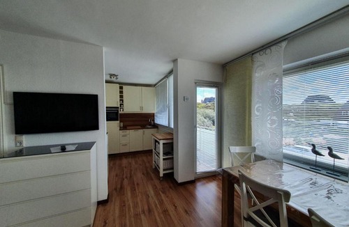 Hornum Apartment | Apartment Budersand 30